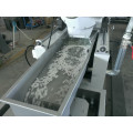 PP PE waste plastic film recycling line/granulating machine/pelletiing line/pelletizer